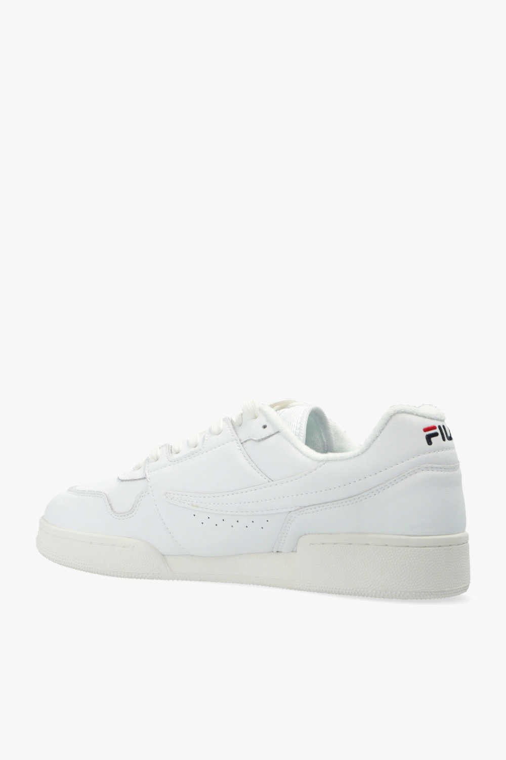 Fila cheap dames wit